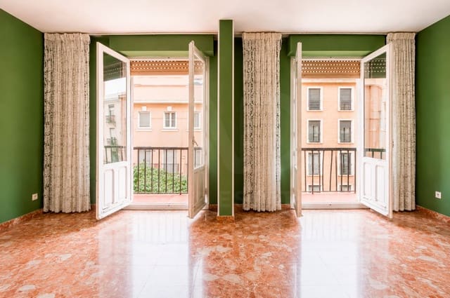 4 quarto Apartamento para venda em Arapiles, Madrid cidade - 790 000 € (Ref: 10033397)