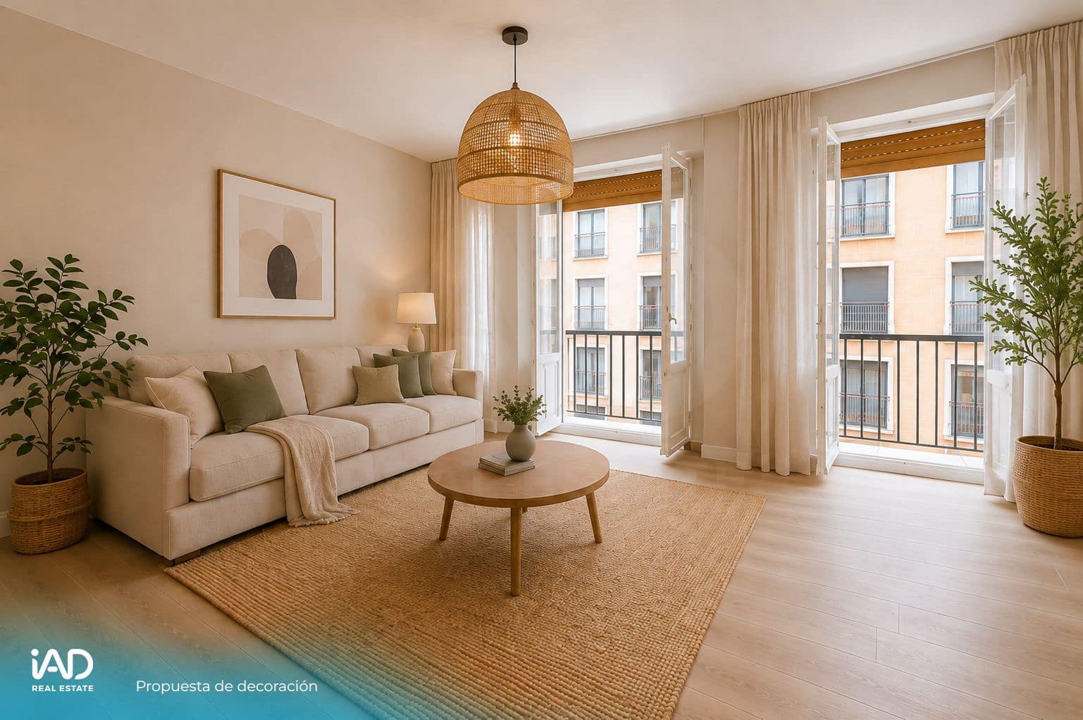 4 quarto Apartamento para venda em Madrid cidade - 790 000 € (Ref: 10033397)