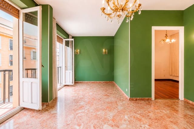 4 quarto Apartamento para venda em Arapiles, Madrid cidade - 790 000 € (Ref: 10033397)