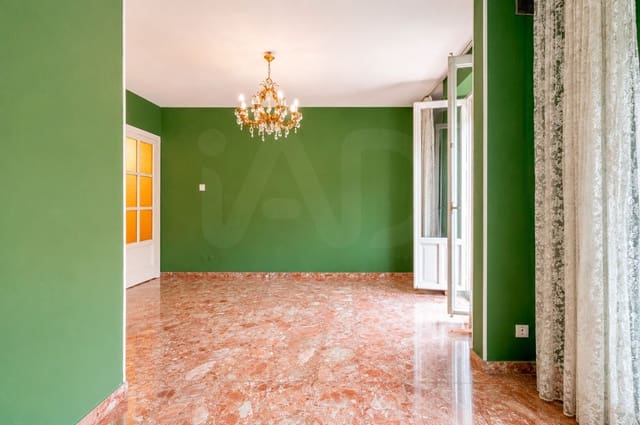 4 quarto Apartamento para venda em Arapiles, Madrid cidade - 790 000 € (Ref: 10033397)