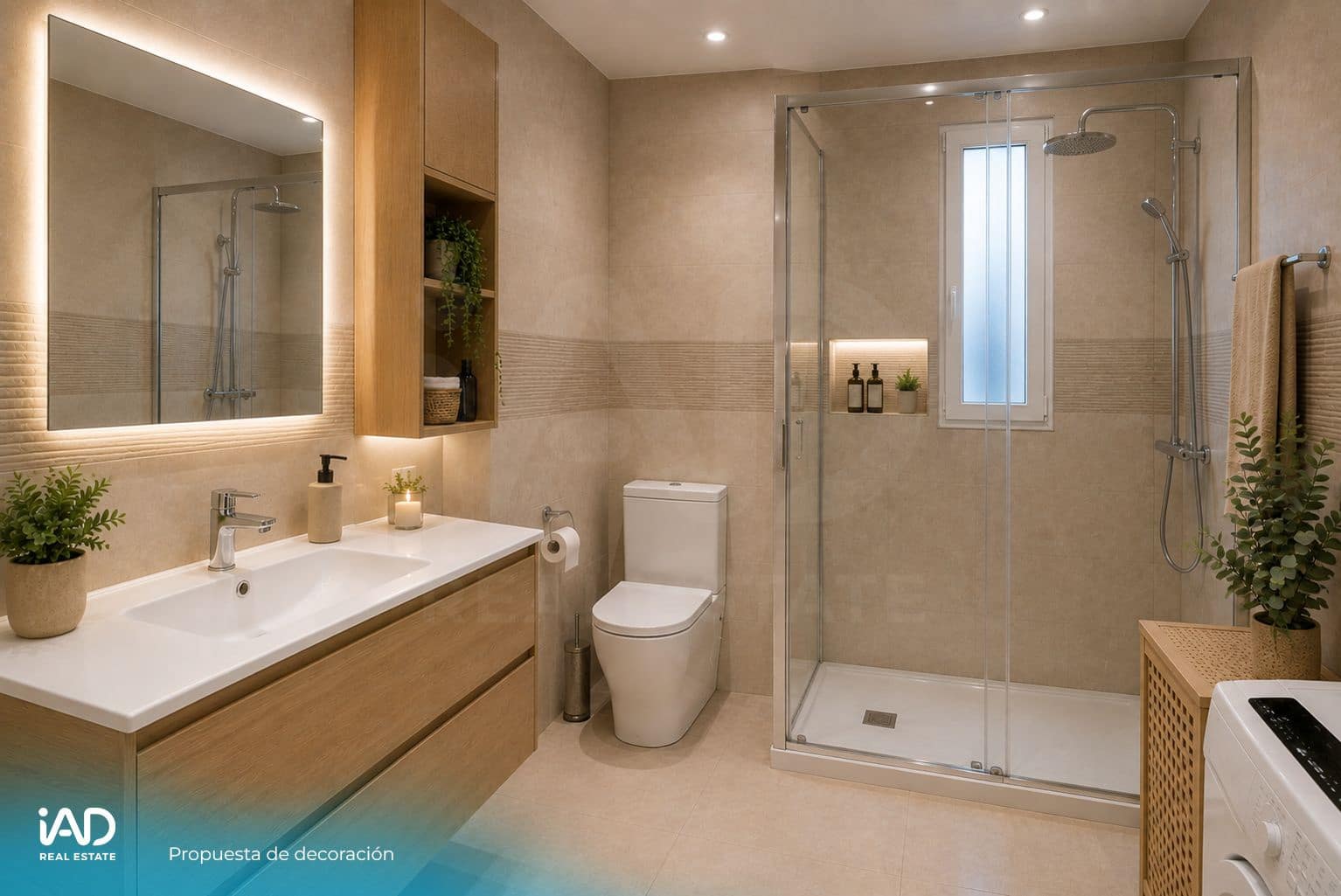 4 quarto Apartamento para venda em Madrid cidade - 790 000 € (Ref: 10033397)