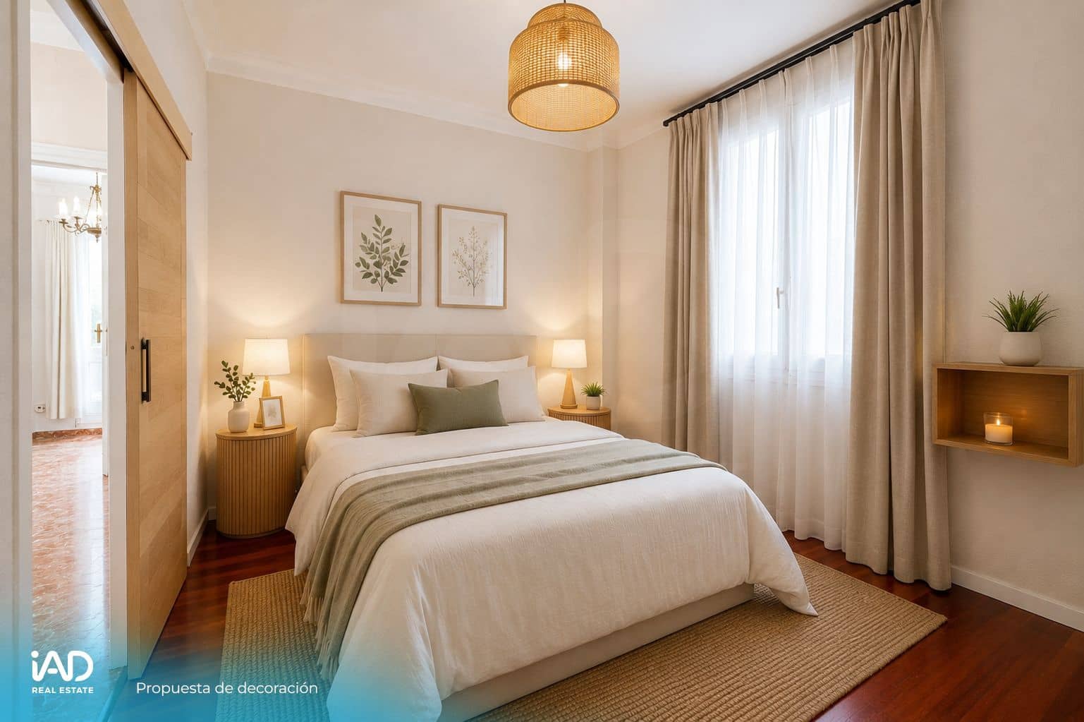 4 quarto Apartamento para venda em Madrid cidade - 790 000 € (Ref: 10033397)