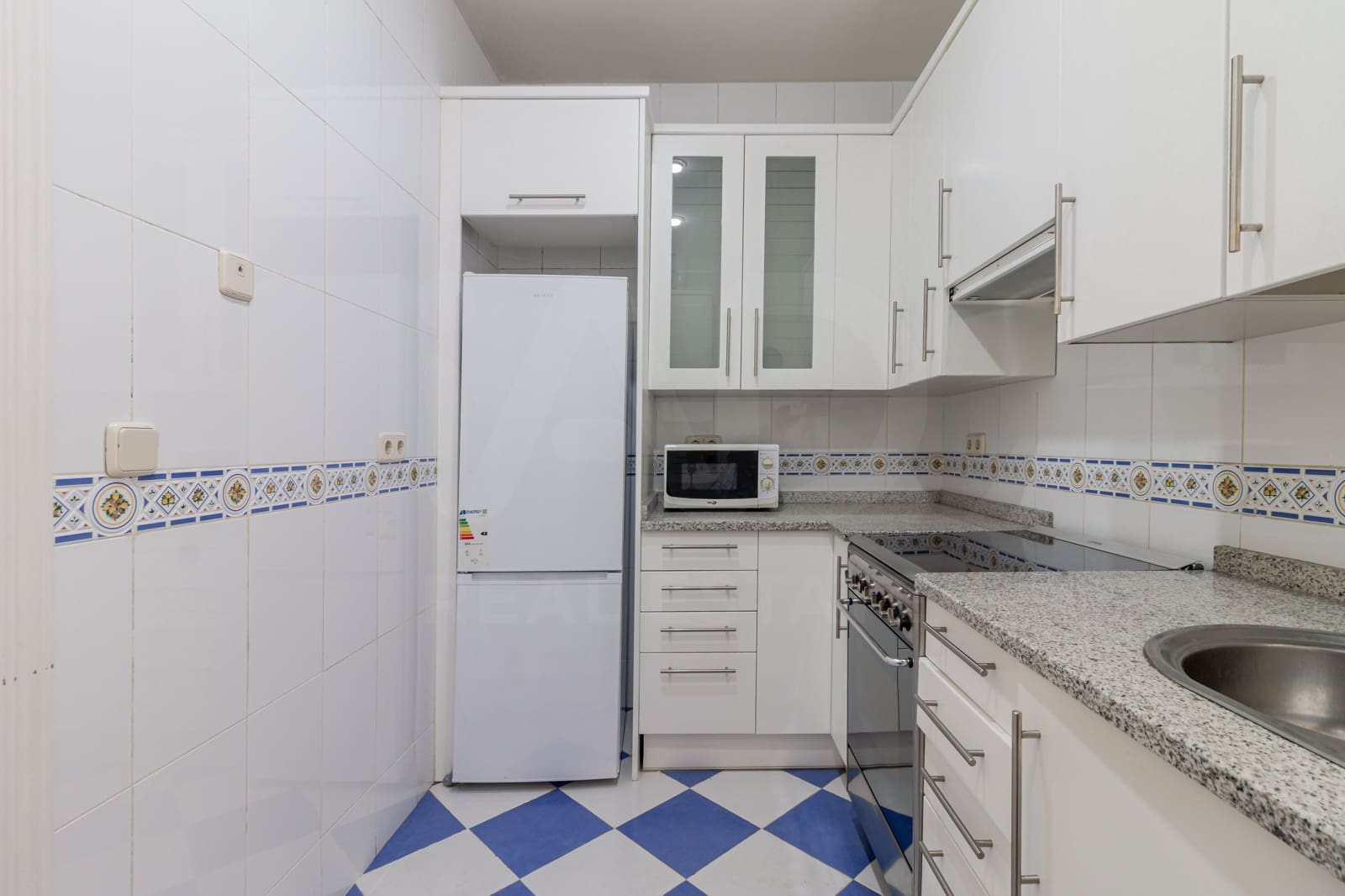 4 quarto Apartamento para venda em Madrid cidade - 790 000 € (Ref: 10033397)