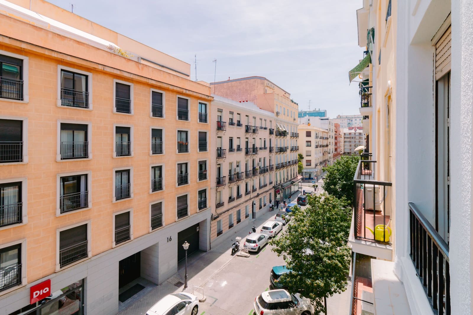 4 quarto Apartamento para venda em Madrid cidade - 790 000 € (Ref: 10033397)