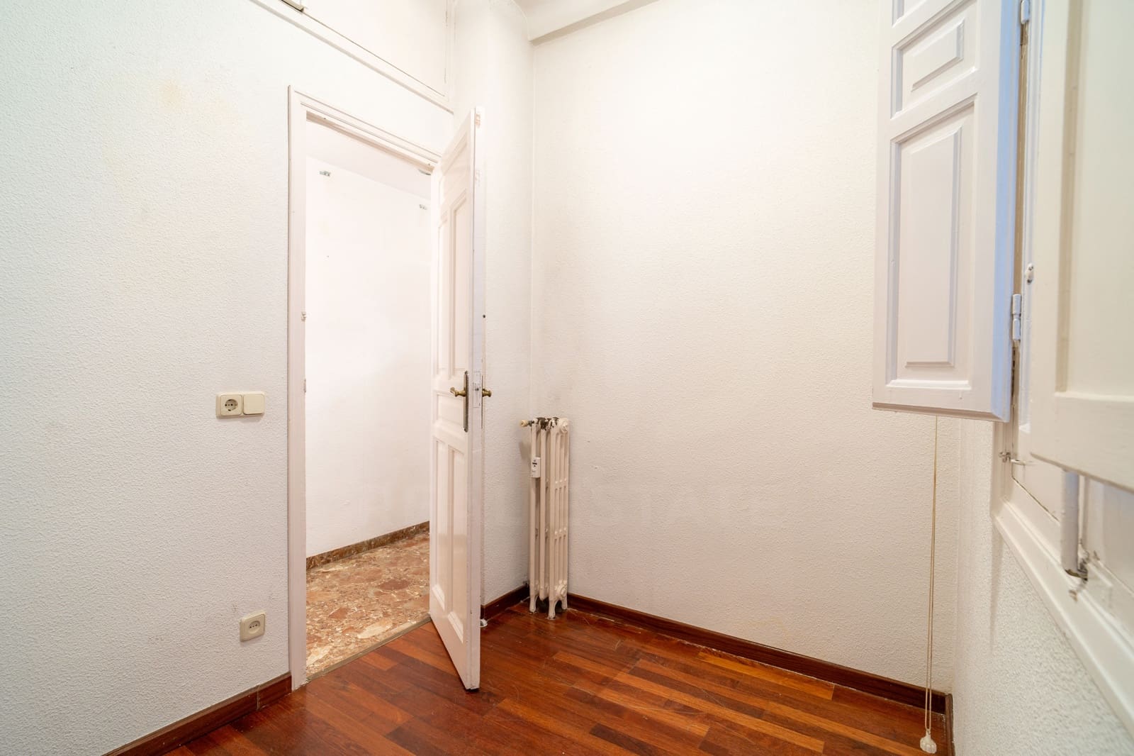 4 quarto Apartamento para venda em Madrid cidade - 790 000 € (Ref: 10033397)