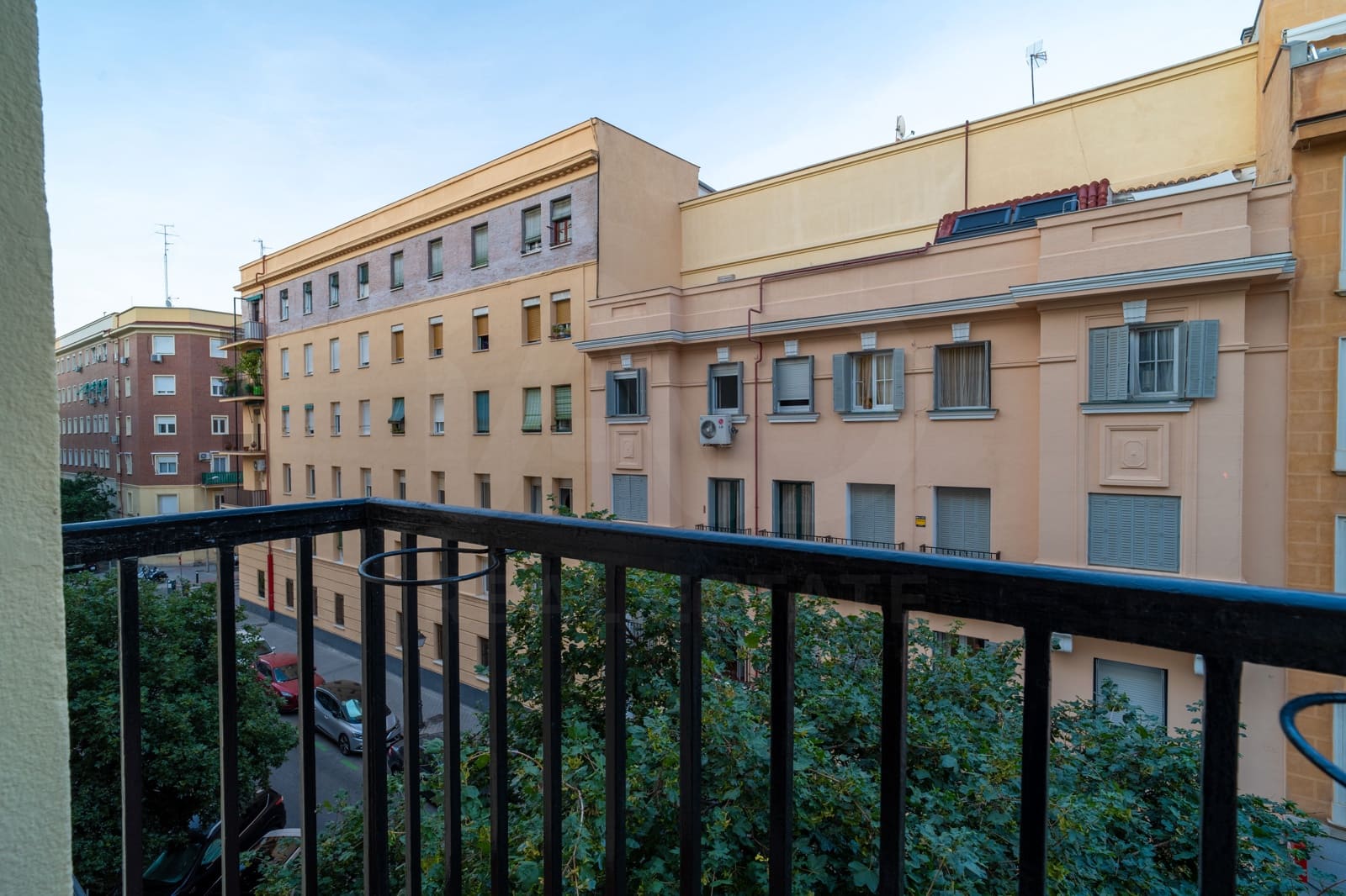 4 quarto Apartamento para venda em Madrid cidade - 790 000 € (Ref: 10033397)