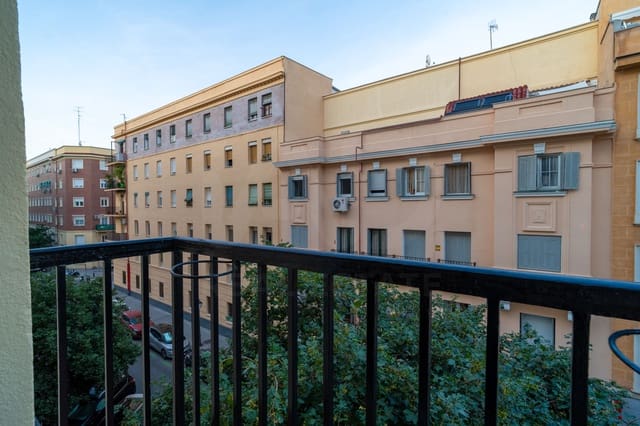 4 quarto Apartamento para venda em Arapiles, Madrid cidade - 790 000 € (Ref: 10033397)