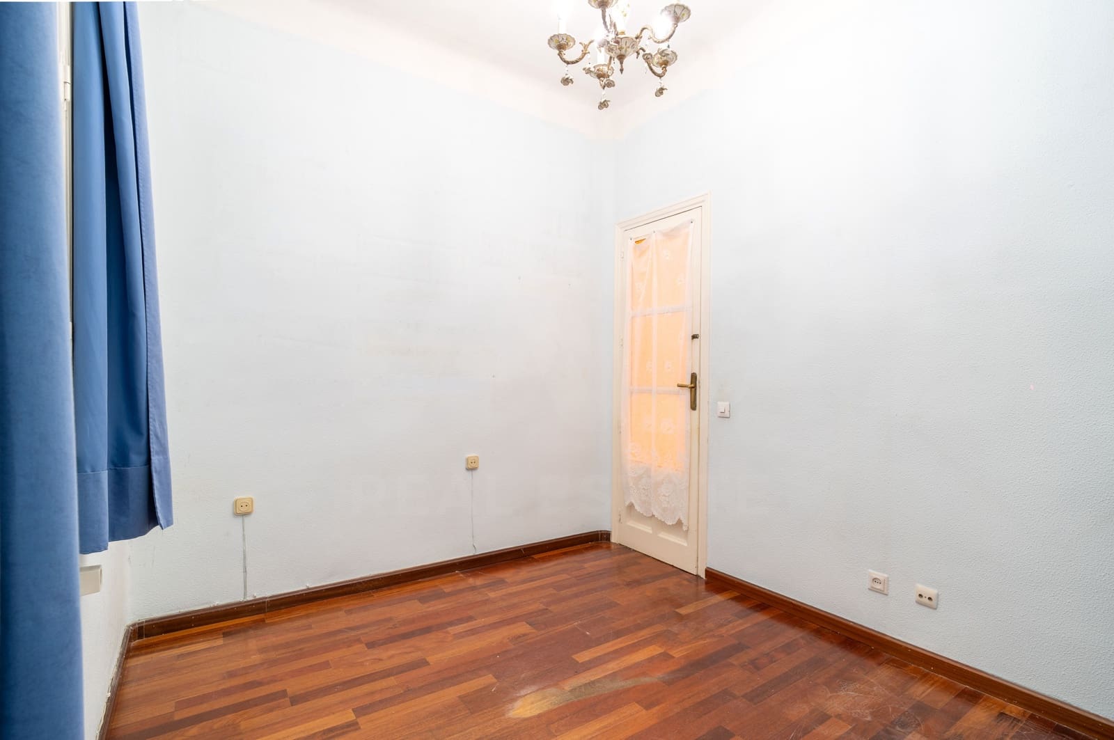 4 quarto Apartamento para venda em Madrid cidade - 790 000 € (Ref: 10033397)