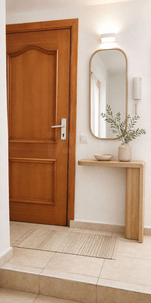 2 soverom Leilighet til salgs i Palma de Mallorca - € 380 000 (Ref: 10033398)