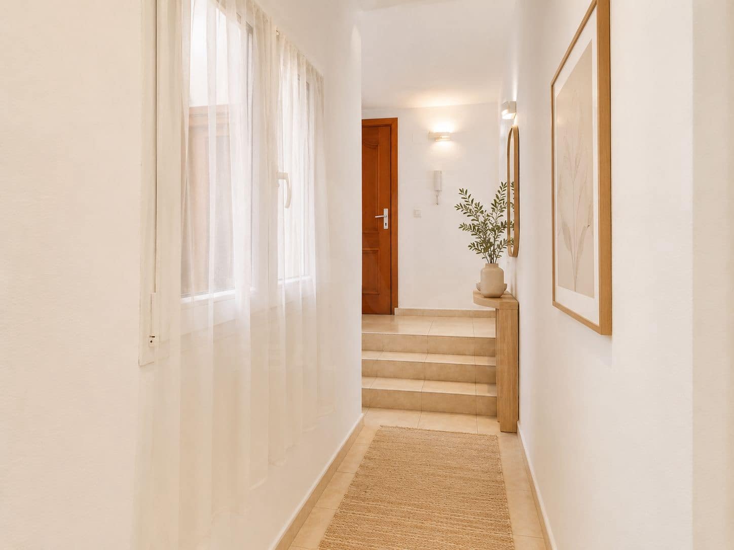 2 soverom Leilighet til salgs i Palma de Mallorca - € 380 000 (Ref: 10033398)