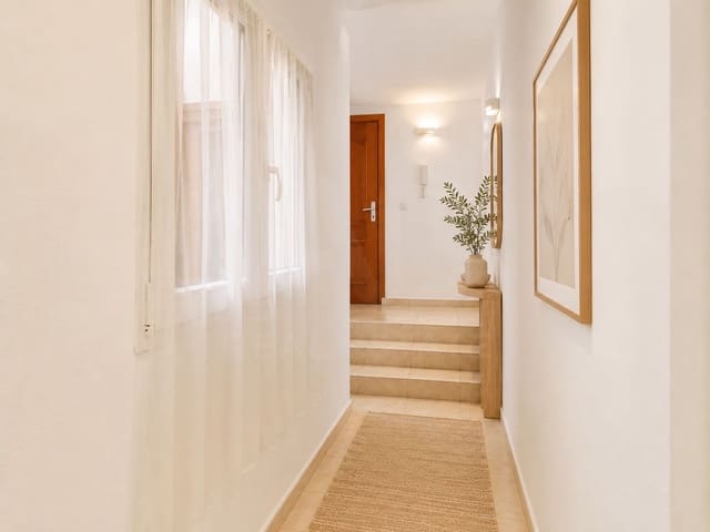 2 soverom Leilighet til salgs i Sant Nicolau, Palma de Mallorca - € 380 000 (Ref: 10033398)