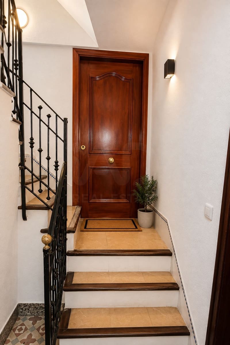2 soverom Leilighet til salgs i Palma de Mallorca - € 380 000 (Ref: 10033398)