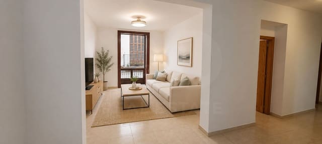 2 soverom Leilighet til salgs i Sant Nicolau, Palma de Mallorca - € 380 000 (Ref: 10033398)