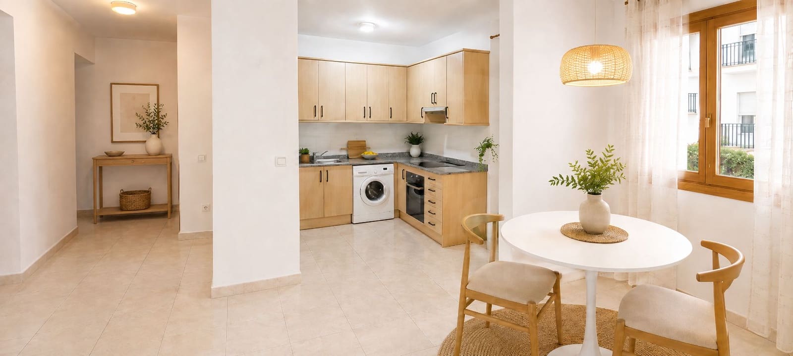 2 soverom Leilighet til salgs i Palma de Mallorca - € 380 000 (Ref: 10033398)
