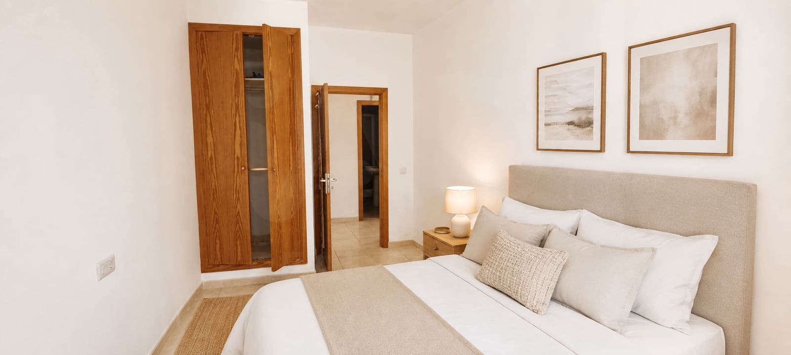 2 soverom Leilighet til salgs i Palma de Mallorca - € 380 000 (Ref: 10033398)