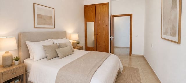 2 soverom Leilighet til salgs i Sant Nicolau, Palma de Mallorca - € 380 000 (Ref: 10033398)