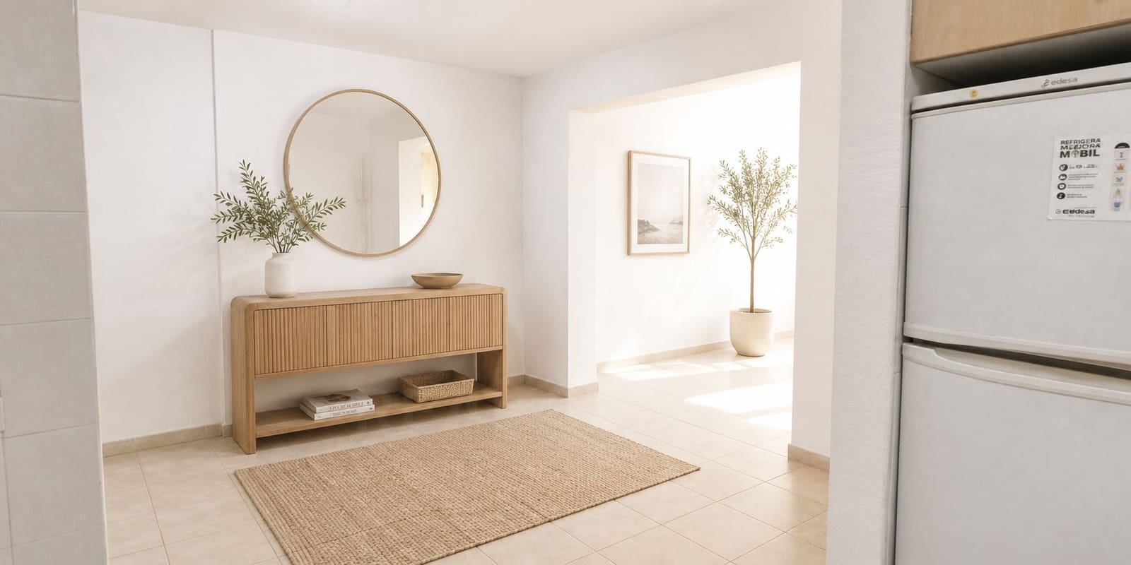 2 soverom Leilighet til salgs i Palma de Mallorca - € 380 000 (Ref: 10033398)