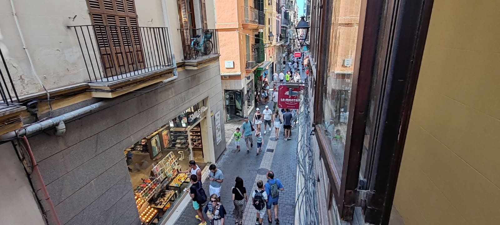 2 soverom Leilighet til salgs i Palma de Mallorca - € 380 000 (Ref: 10033398)