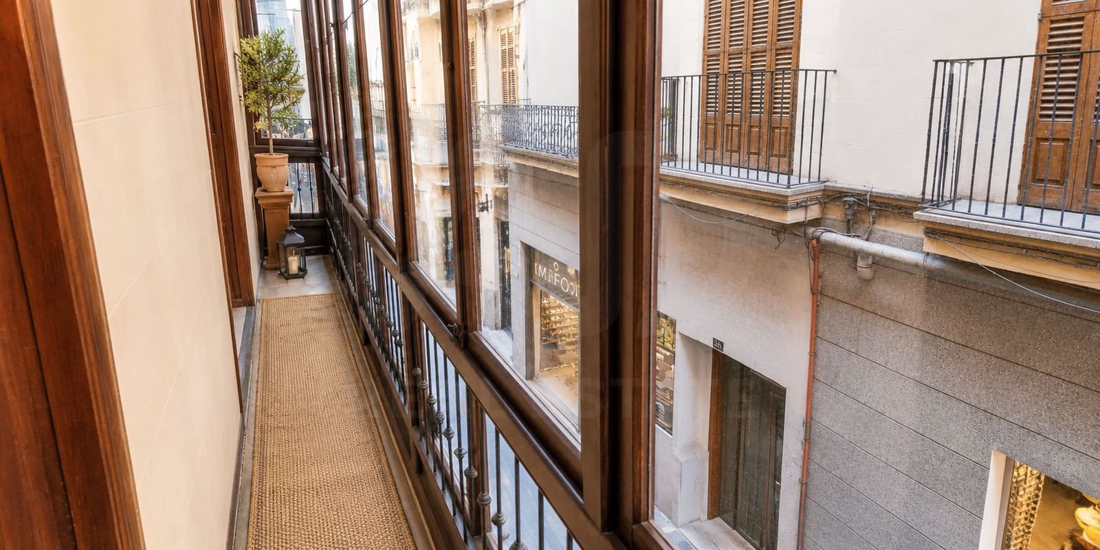 2 soverom Leilighet til salgs i Palma de Mallorca - € 380 000 (Ref: 10033398)