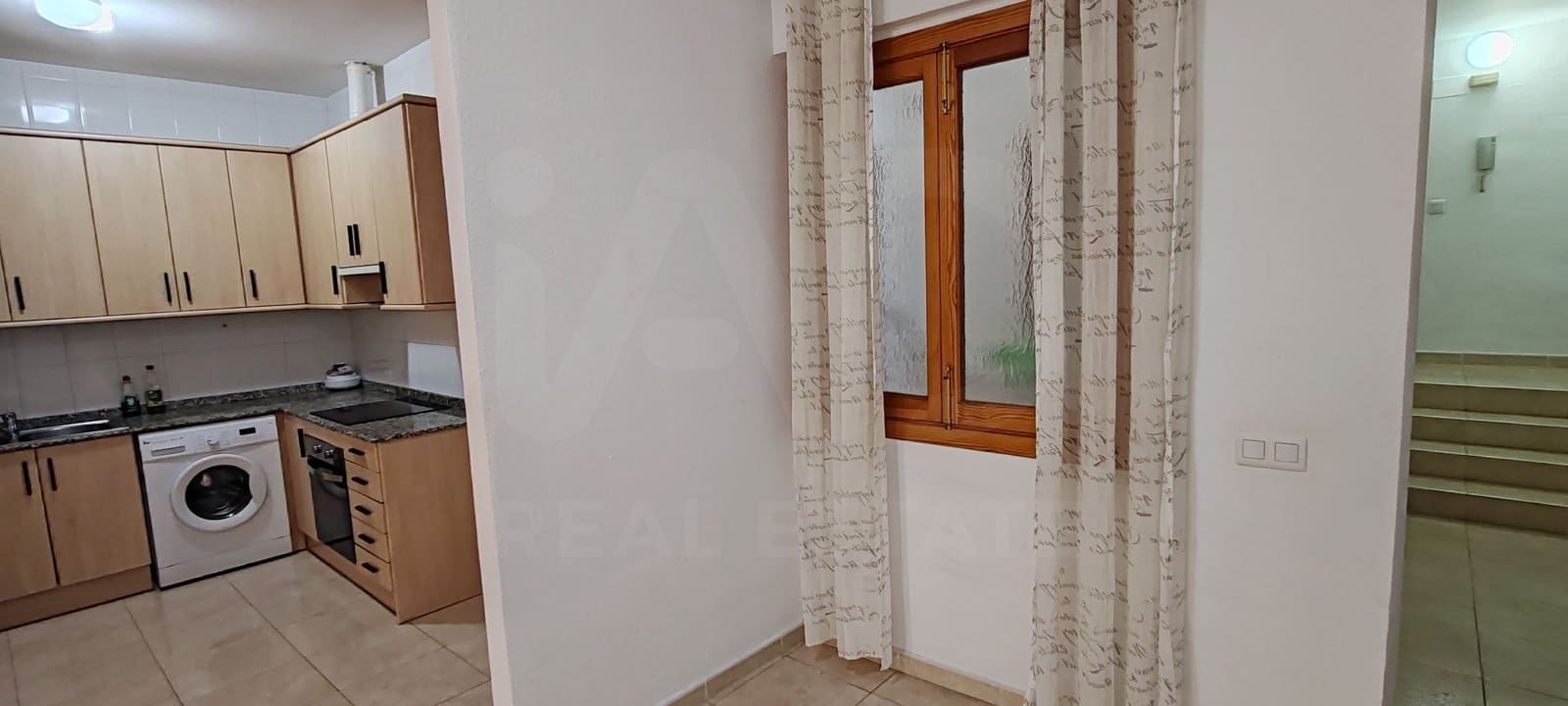 2 soverom Leilighet til salgs i Palma de Mallorca - € 380 000 (Ref: 10033398)