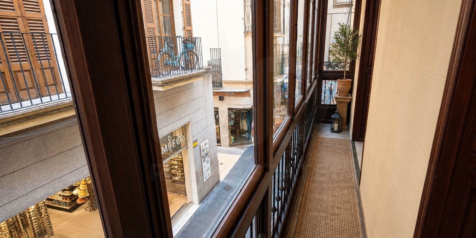 2 soverom Leilighet til salgs i Palma de Mallorca - € 380 000 (Ref: 10033398)