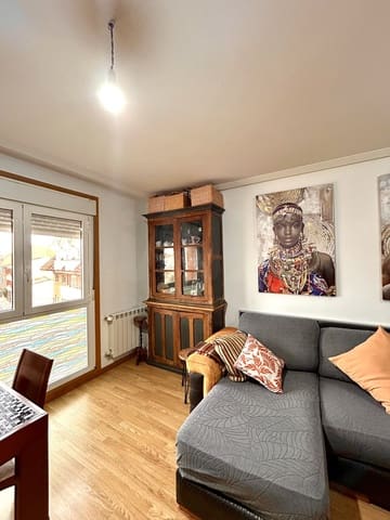 3 slaapkamer Appartement te koop in Valverde de la Virgen met garage - € 179.000 (Ref: 10033400)