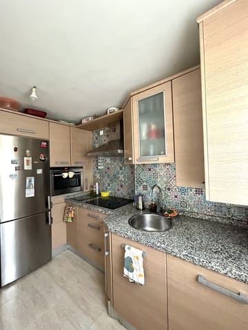 3 slaapkamer Appartement te koop in Valverde de la Virgen met garage - € 179.000 (Ref: 10033400)