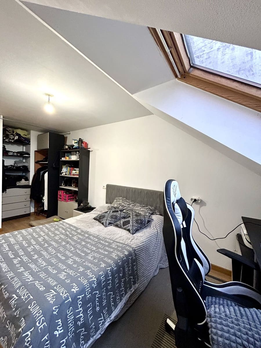 3 slaapkamer Appartement te koop in Valverde de la Virgen met garage - € 179.000 (Ref: 10033400)