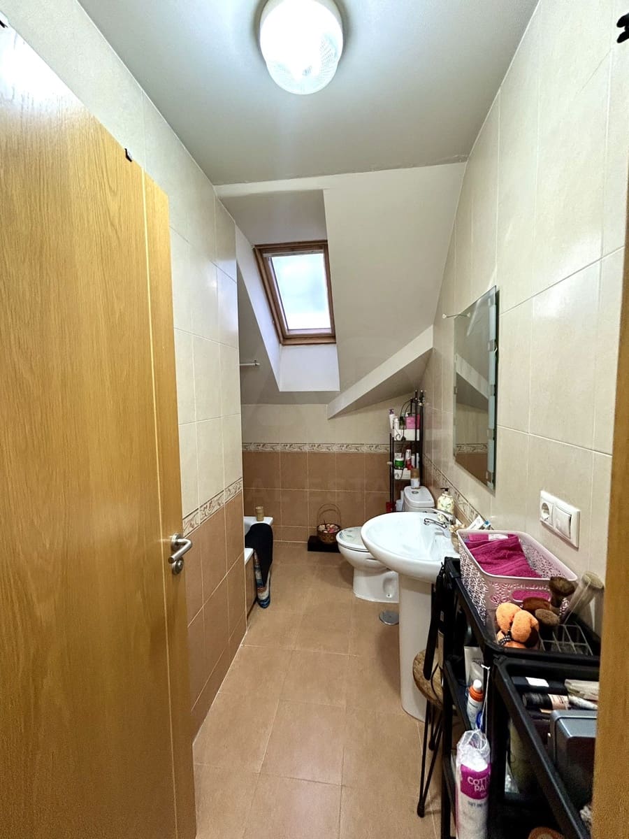 3 slaapkamer Appartement te koop in Valverde de la Virgen met garage - € 179.000 (Ref: 10033400)
