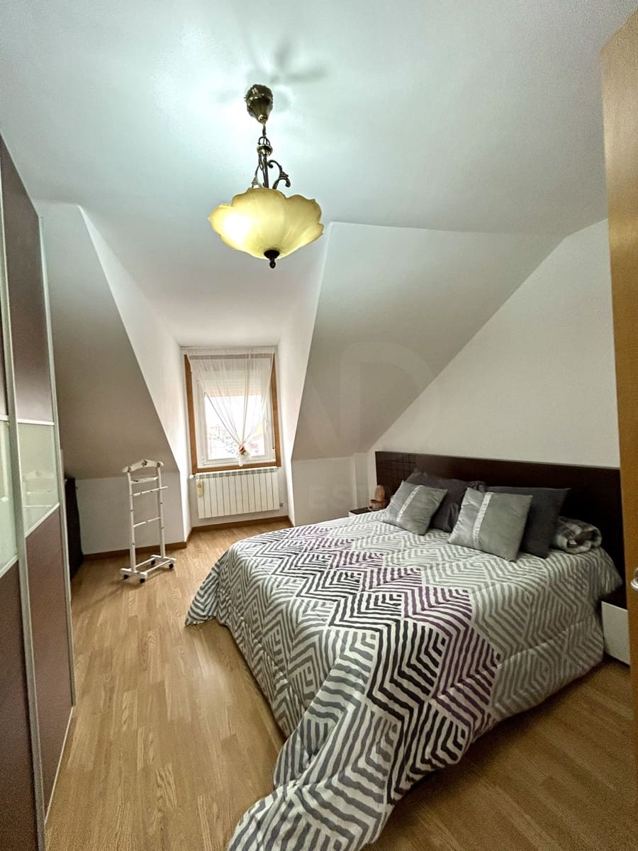 3 slaapkamer Appartement te koop in Valverde de la Virgen met garage - € 179.000 (Ref: 10033400)