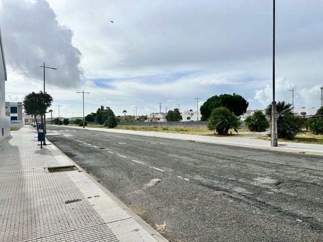 Bauplatz zu verkaufen in Lepe - 55.000 € (Ref: 10033401)
