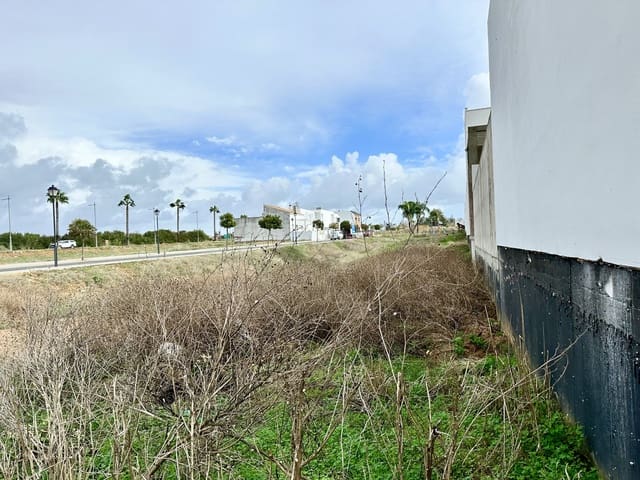 Bauplatz zu verkaufen in Lepe - 55.000 € (Ref: 10033401)