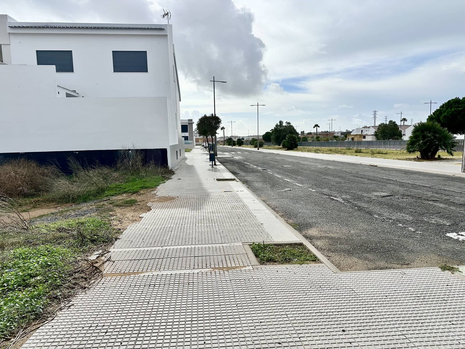 Tontti myytävänä paikassa Lepe - 55 000 € (Ref: 10033401)