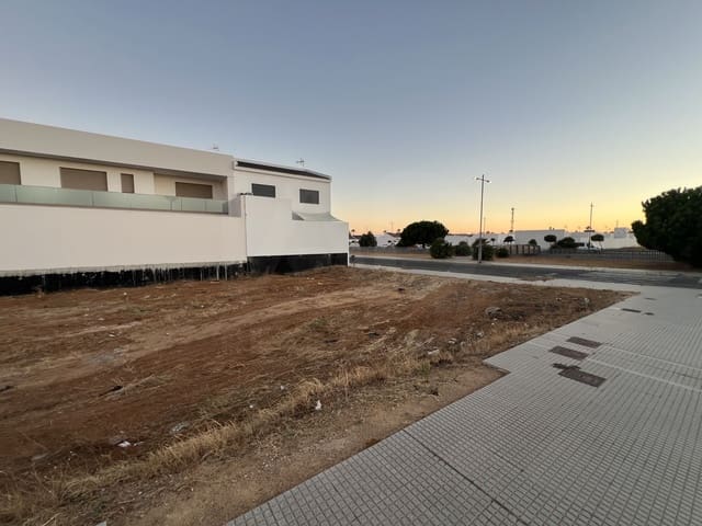 Tomt till salu i Lepe - 55 000 € (Ref: 10033401)