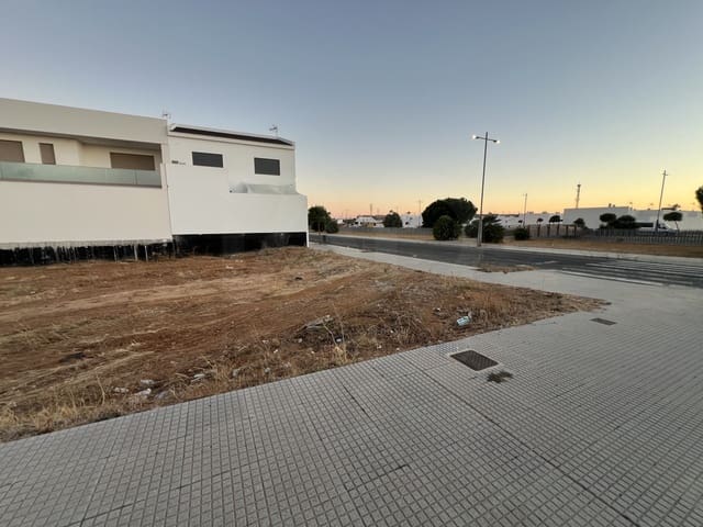 Tomt till salu i Lepe - 55 000 € (Ref: 10033401)