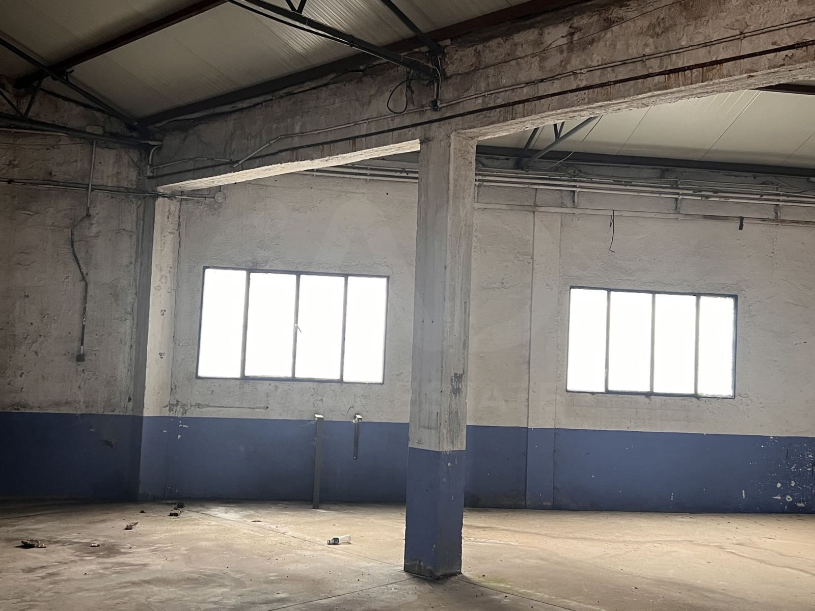 Garage zu verkaufen in Pinos Puente - 150.000 € (Ref: 10033402)