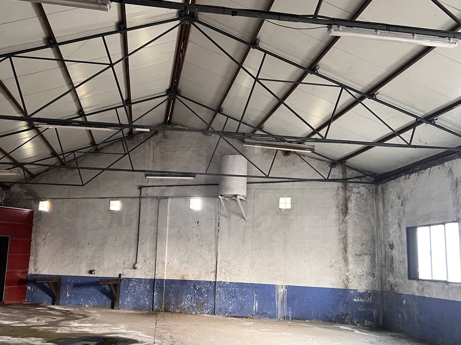 Garage zu verkaufen in Pinos Puente - 150.000 € (Ref: 10033402)
