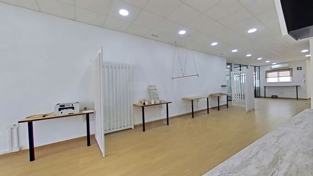 4 sypialnia Komercyjne na sprzedaż w Sanlúcar de Barrameda - 650 000 € (Ref: 10034034)