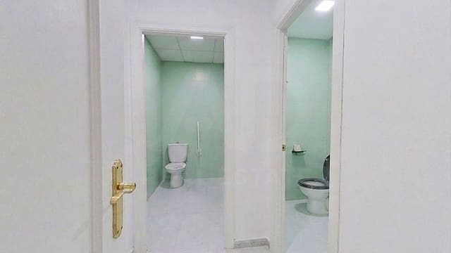4 sypialnia Komercyjne na sprzedaż w Sanlúcar de Barrameda - 650 000 € (Ref: 10034034)