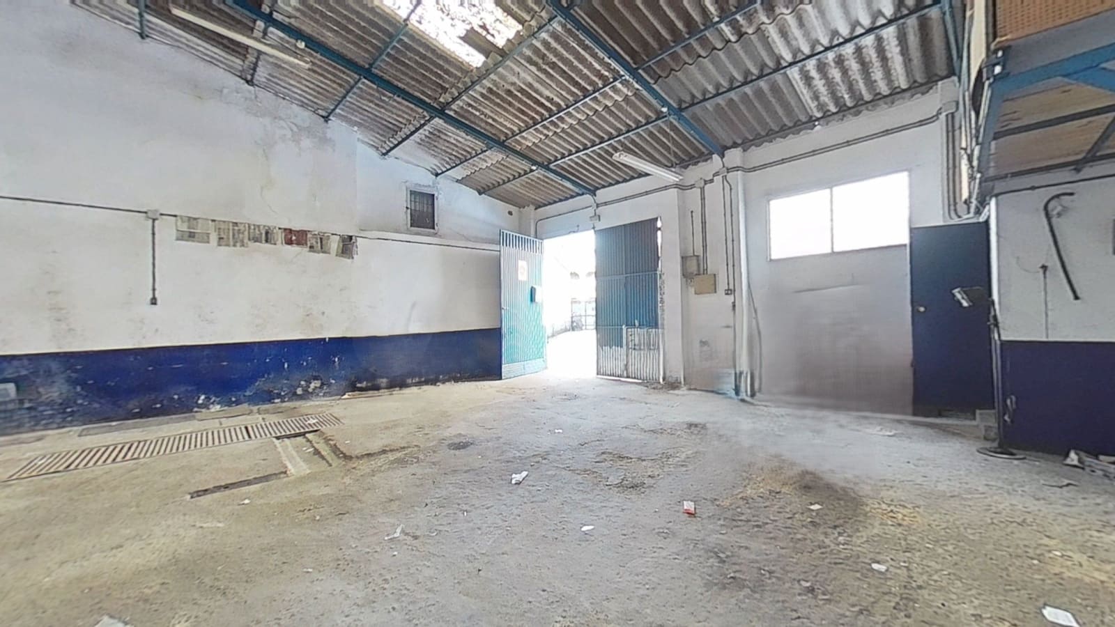Local Comercial en Sanlúcar de Barrameda en venta - 84.900 € (Ref: 10034036)