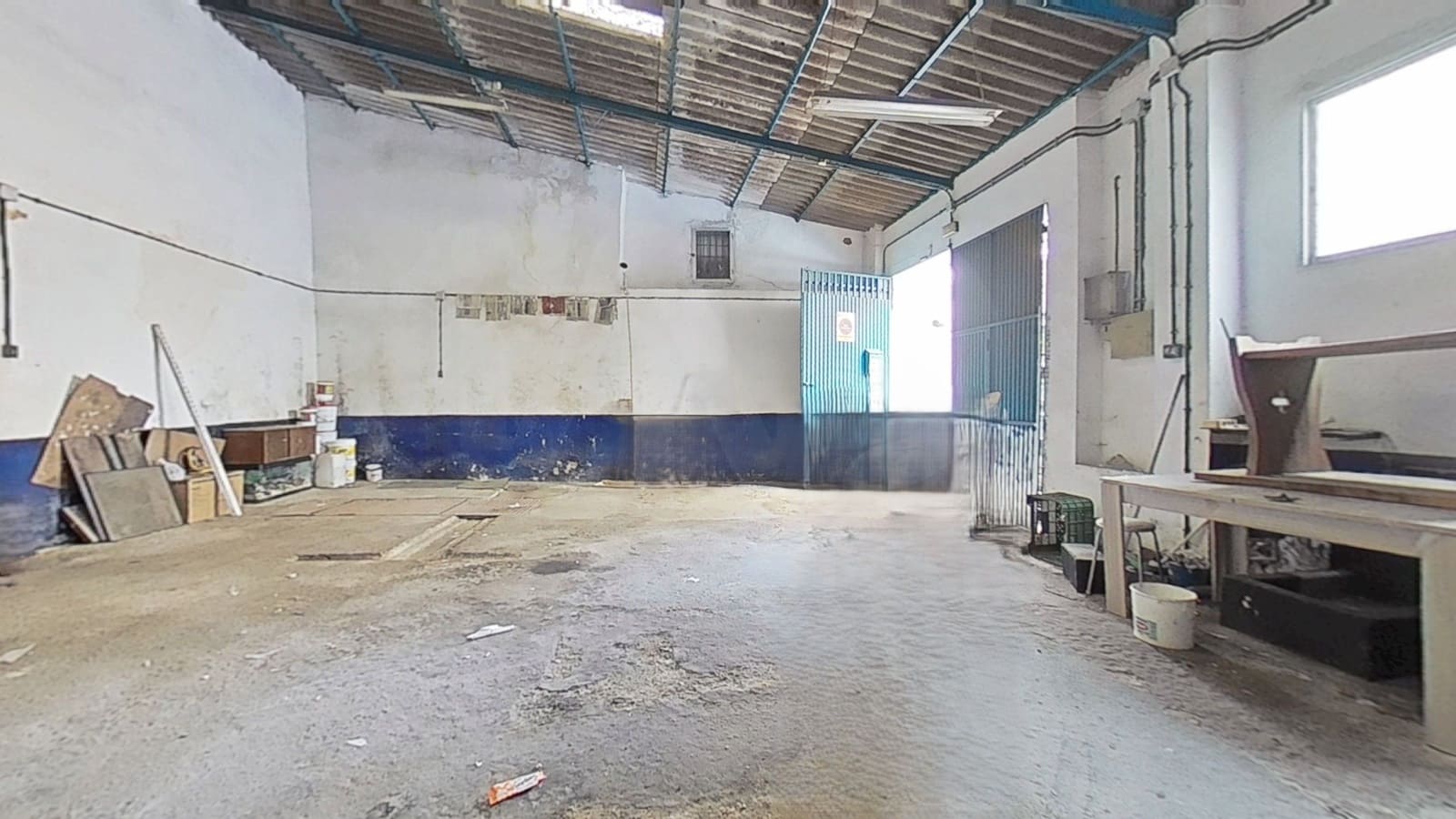 Erhverv til salg i Sanlucar de Barrameda - € 84.900 (Ref: 10034036)