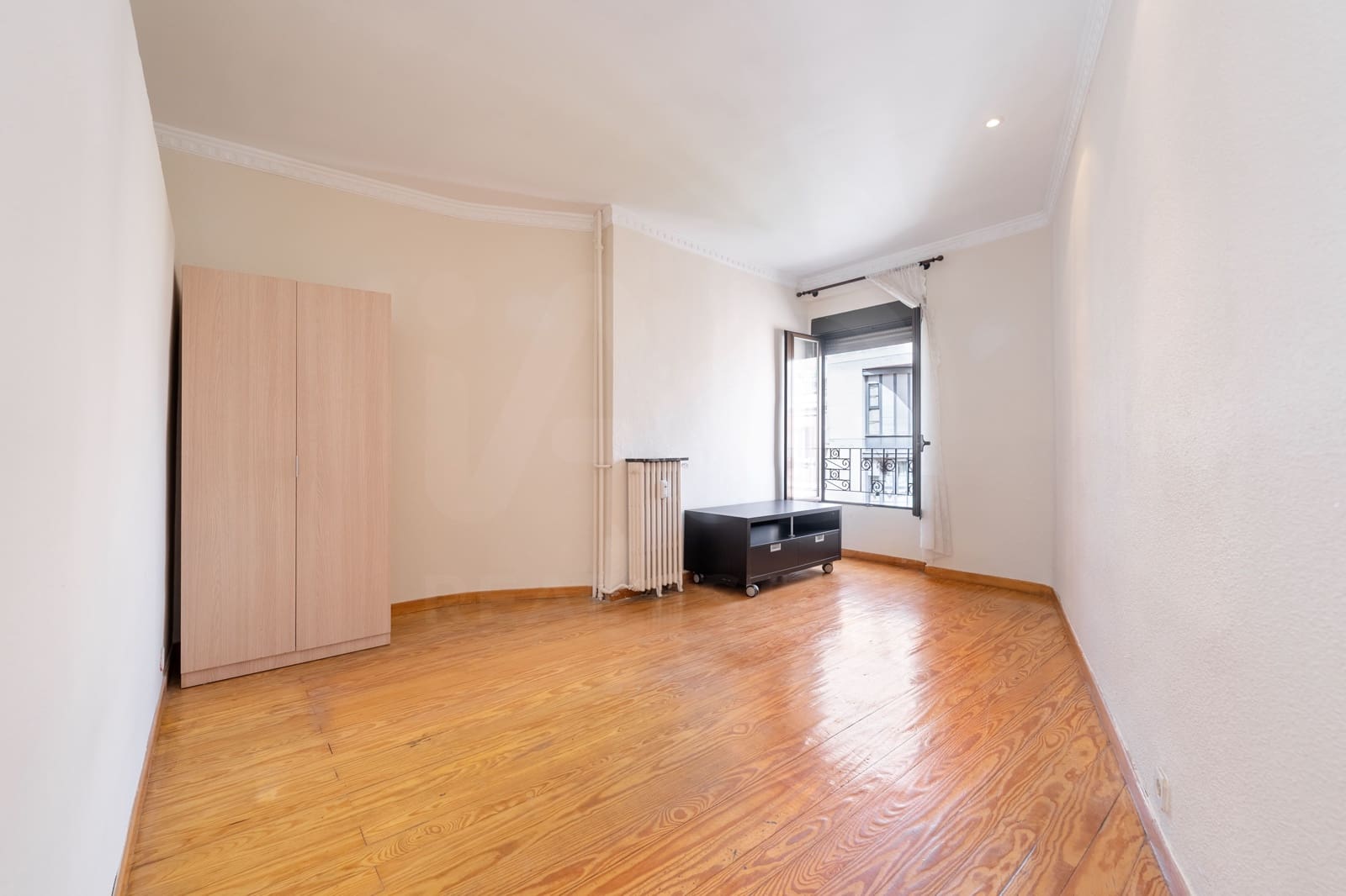 1 sypialnia Apartament do wynajęcia w Miasto Madryt - 1 650 € (Ref: 10034037)