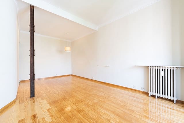 1 camera da letto Appartamento da affittare in Goya, Madrid città - 1.650 € (Rif: 10034037)