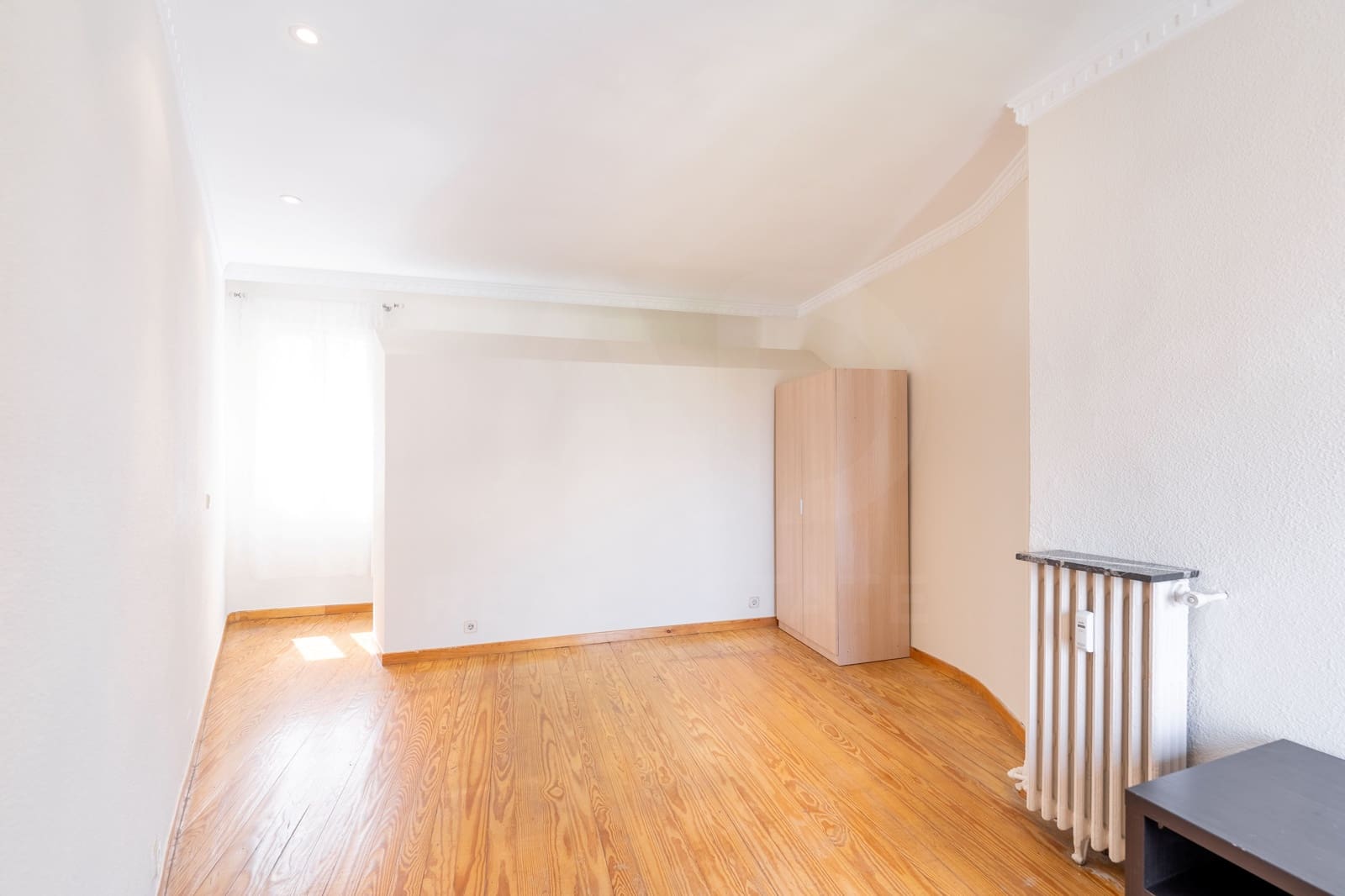 1 sypialnia Apartament do wynajęcia w Miasto Madryt - 1 650 € (Ref: 10034037)