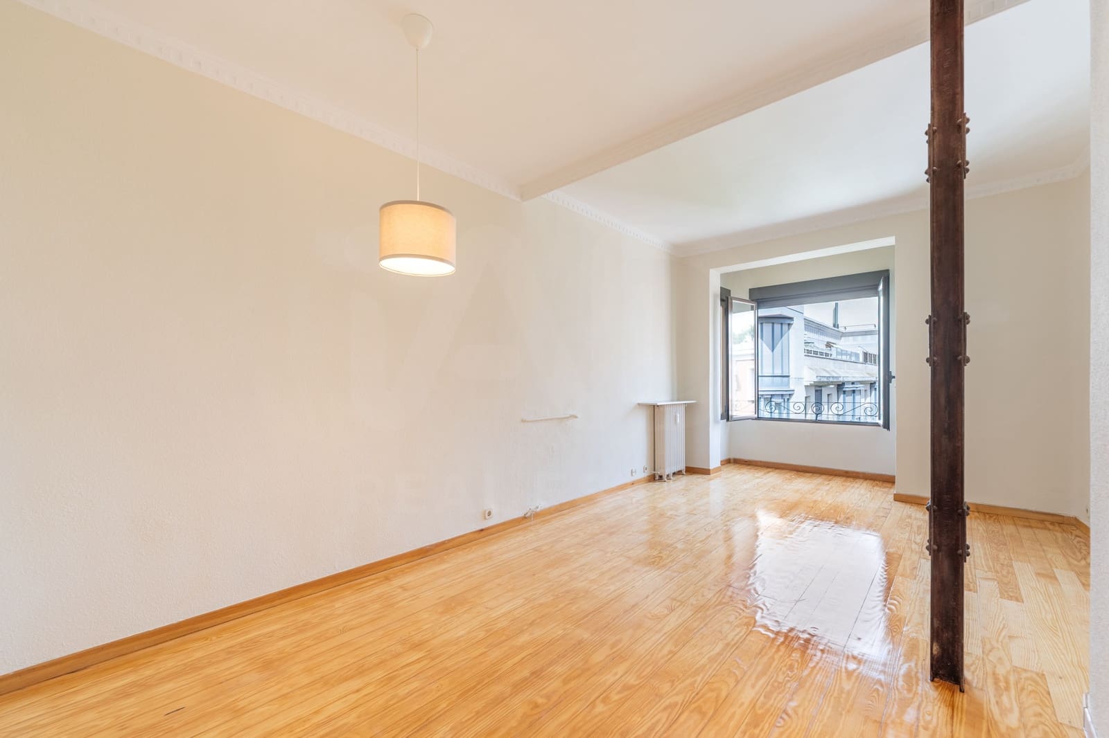 1 sypialnia Apartament do wynajęcia w Miasto Madryt - 1 650 € (Ref: 10034037)