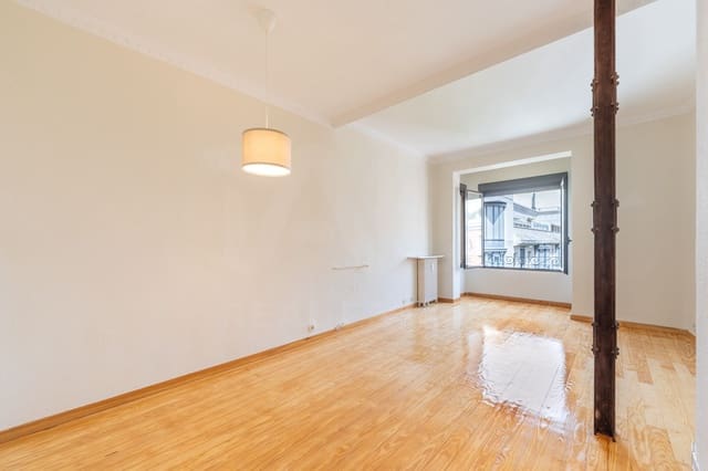 1 camera da letto Appartamento da affittare in Goya, Madrid città - 1.650 € (Rif: 10034037)