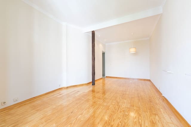 1 camera da letto Appartamento da affittare in Goya, Madrid città - 1.650 € (Rif: 10034037)