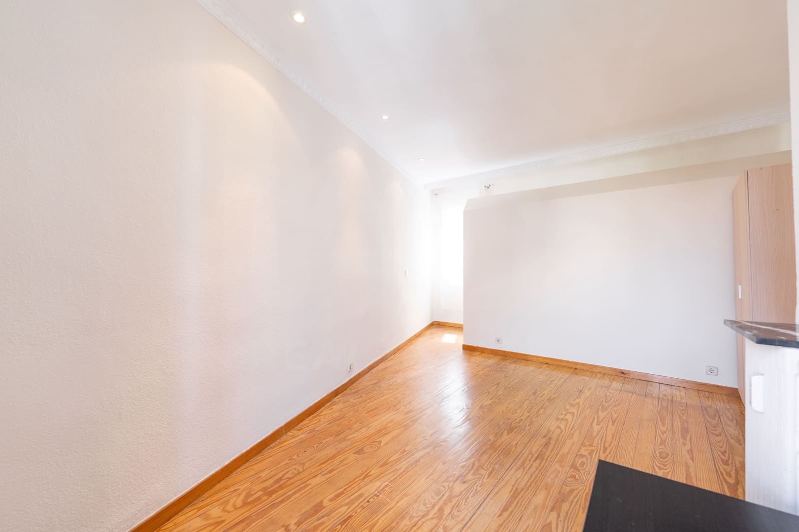 1 sypialnia Apartament do wynajęcia w Miasto Madryt - 1 650 € (Ref: 10034037)