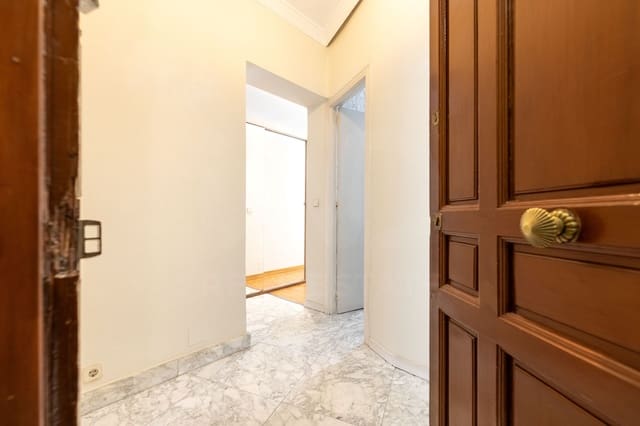 1 camera da letto Appartamento da affittare in Goya, Madrid città - 1.650 € (Rif: 10034037)