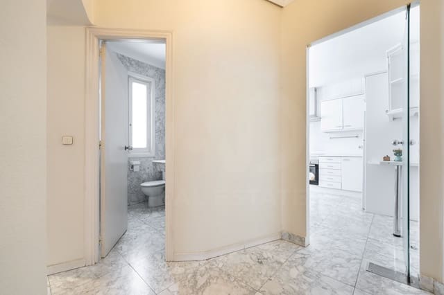 1 camera da letto Appartamento da affittare in Goya, Madrid città - 1.650 € (Rif: 10034037)